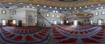 Sanal Tur: Bey Camii