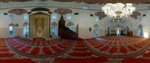 Sanal Tur: Orhan Gazi Camii