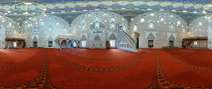 Sanal Tur: II. Bayezid Camii