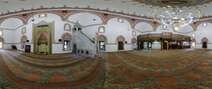 Sanal Tur: Kurunlu Camii (Eskiehir)