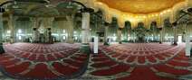 Sanal Tur: Ebu el-Abbas el-Mursi Camii