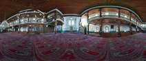 Sanal Tur: Arab Camii