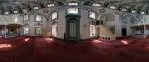 Sanal Tur: Hac Beiraa Camii