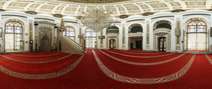 Sanal Tur: Hrka-i erif Camii