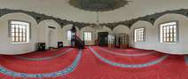 Sanal Tur: Konak Camii