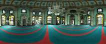 Sanal Tur: Salepiolu Camii