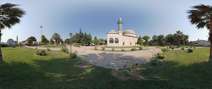 Sanal Tur: znik Yeil Camii