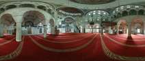 Sanal Tur: erafeddin Camii