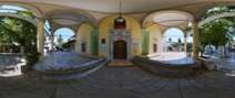 Virtual Tour: Kaleici Mosque