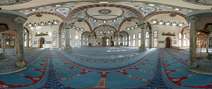 Sanal Tur: Yldrm Bayezid Han Camii