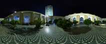 Virtual Tour: Koutoubia Mosque