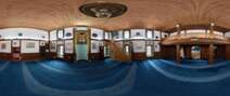 Virtual Tour: MACEDONIA • Halveti Dervish Lodge