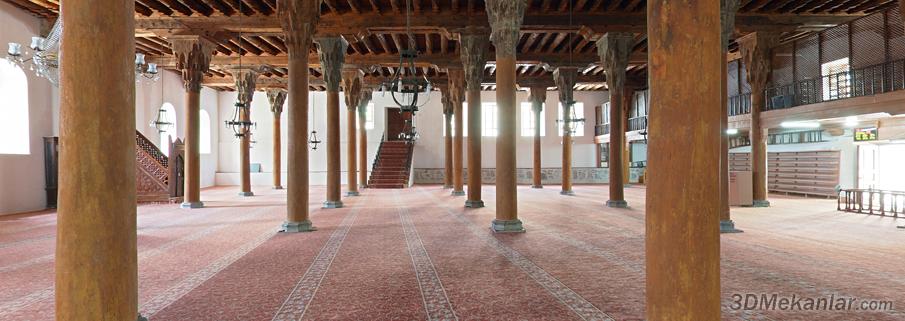 Ulu Cami (Afyon)