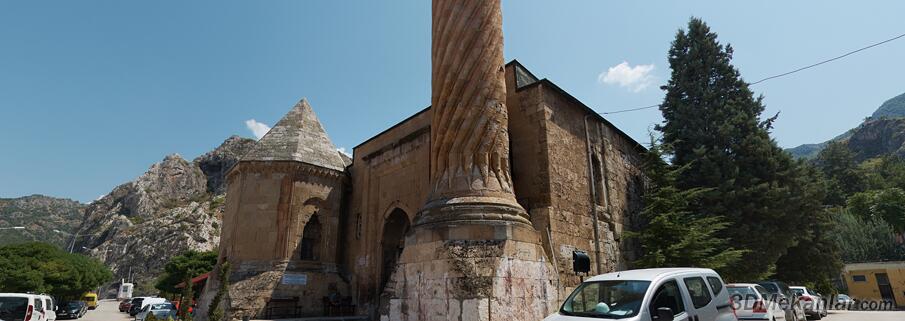 Burmali Minaret Mosque