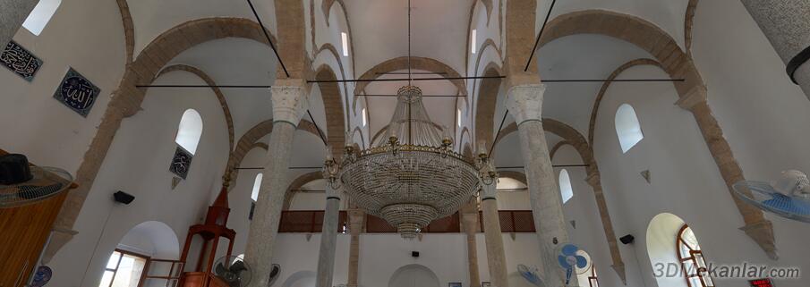 Didim Hisar Camii