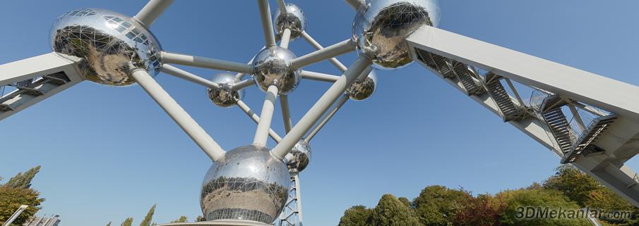 Atomium