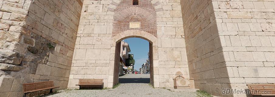 Fetih Gate