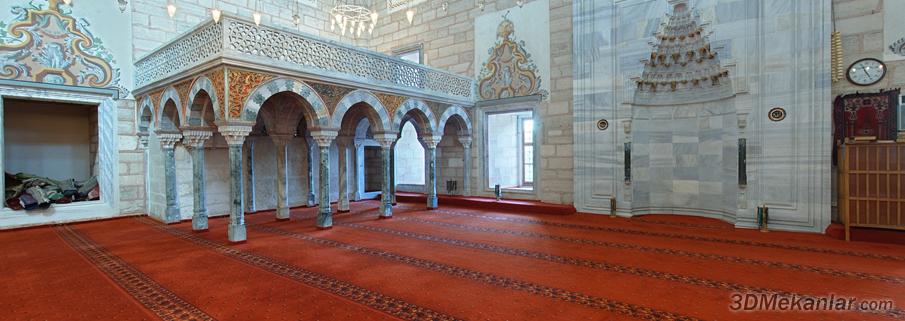 Bayezid II Mosque