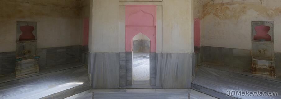 Sokullu Hamam