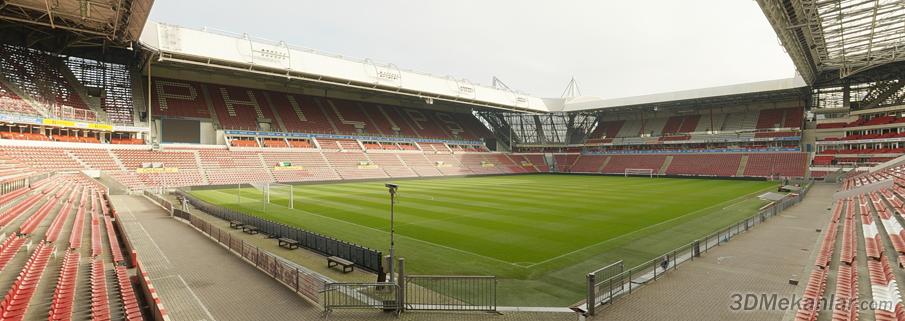 Philips Stadion