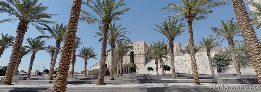 Sultan Mosque (Aleppo)