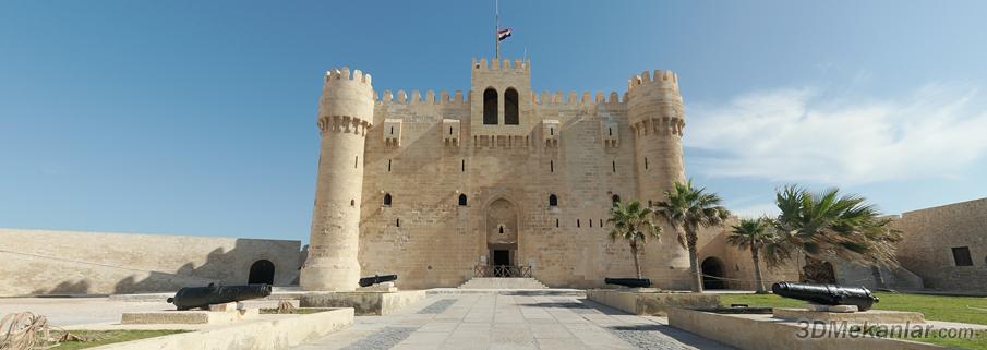 Fort Qaitbey