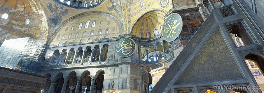 Hagia Sophia