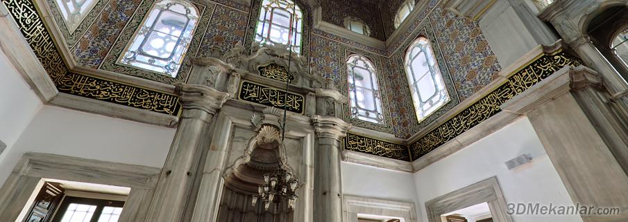 Byk Selimiye Camii