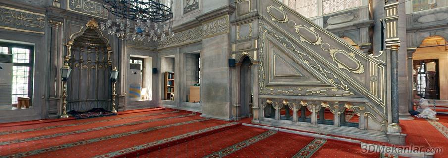 Eyb Sultan Camii