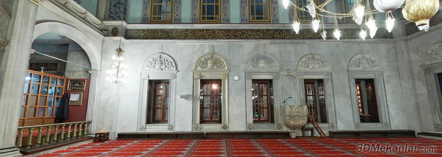 Nusretiye Mosque