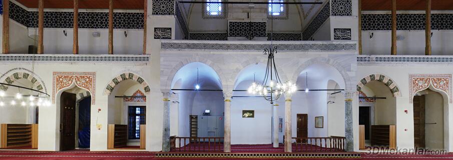 Piyale Paa Camii