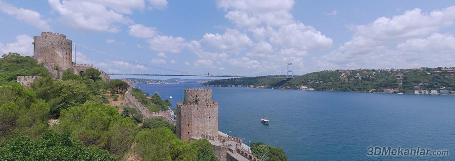 Rumeli Hisar