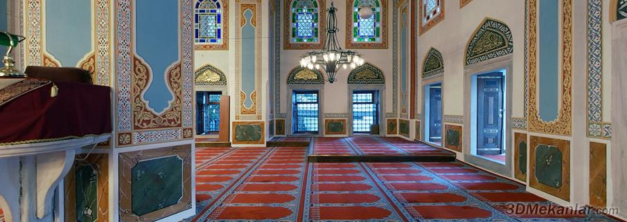 Sinan Paa Camii