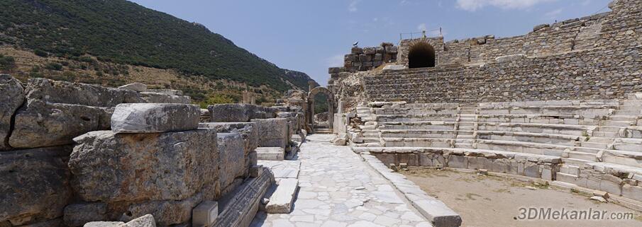 Ephesus