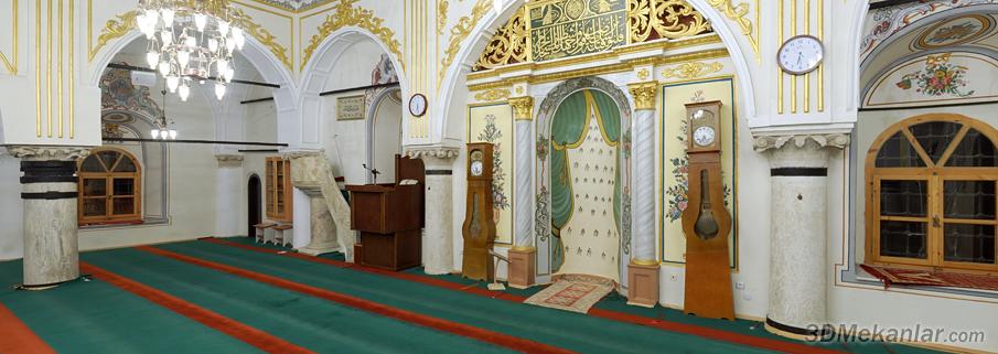 adrvan Camii