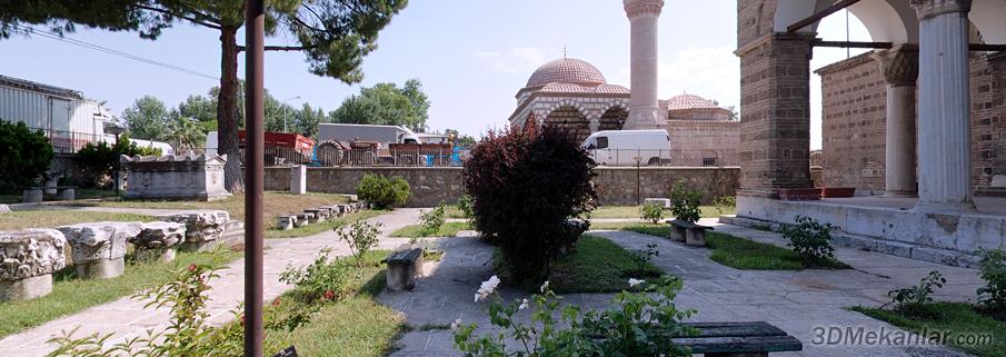 Iznik Museum