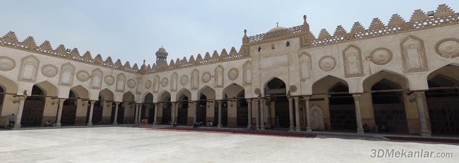 Al-Azhar Mosque