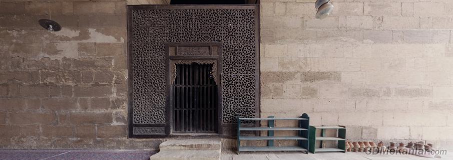 Farac bn-i Berkuk Camii