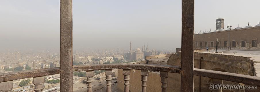 Citadel of Cairo