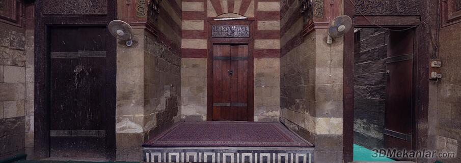 Qaitbay Mosque