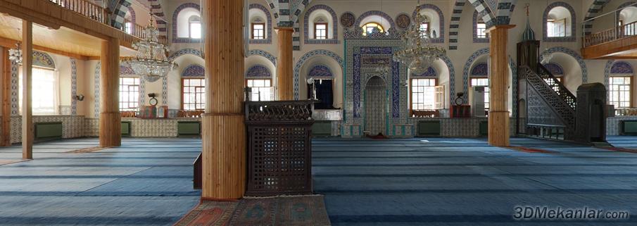 Kapu Camii