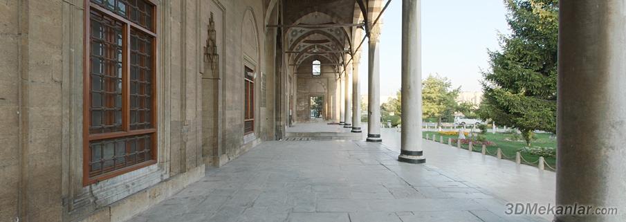 Sultan Selim Camii