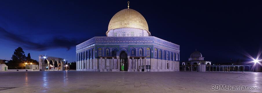 Dome of the Rock