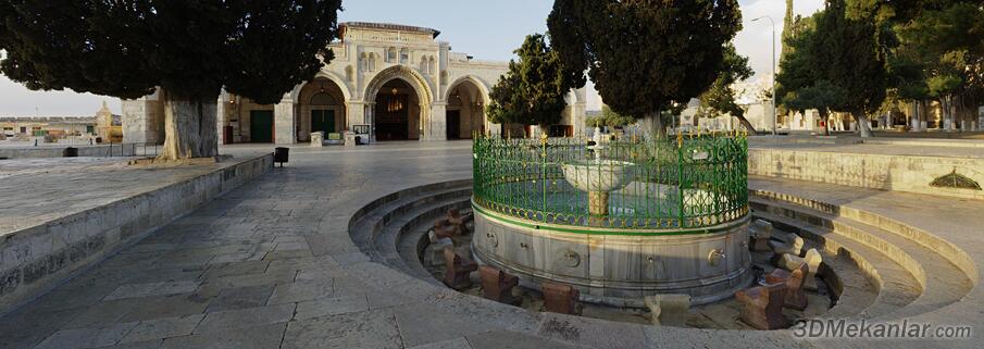 Al-Aqsa Mosque