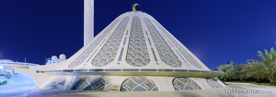 Fatima Camii