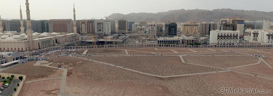 Jannat al-Baqi