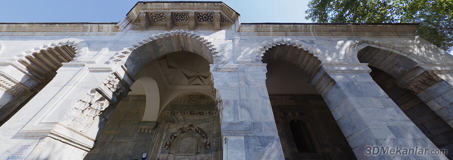 Firuz Bey Camii