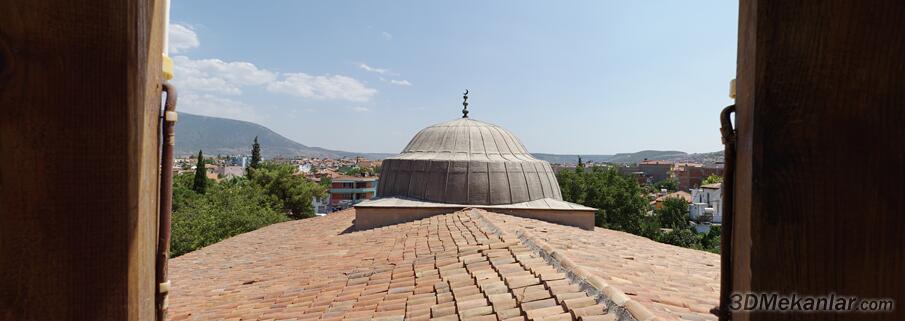 Milas Grand Mosque