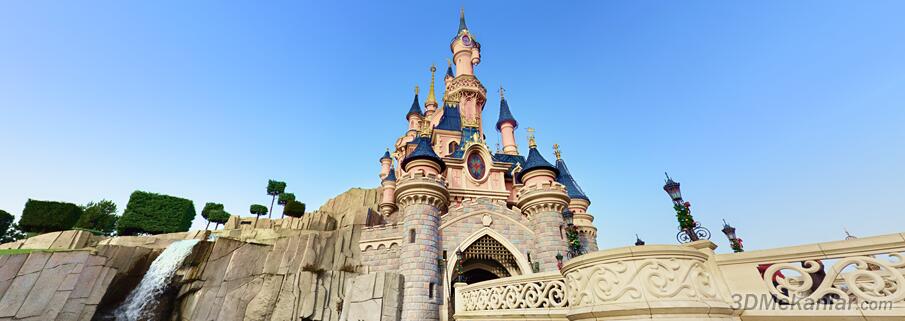 Disneyland Park