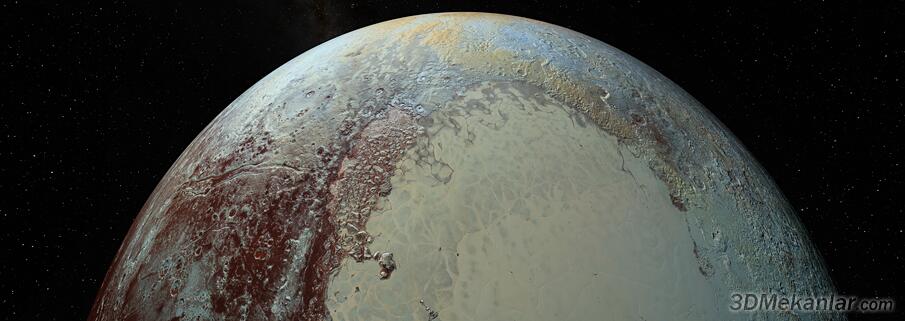 Pluto